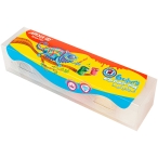 گواش ۶ رنگ آریا مدل پیوسته بزرگ