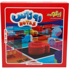 روتاس زینگو
