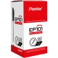 خودکار پنتر مدل Panter EP101 1.0mm مشکی